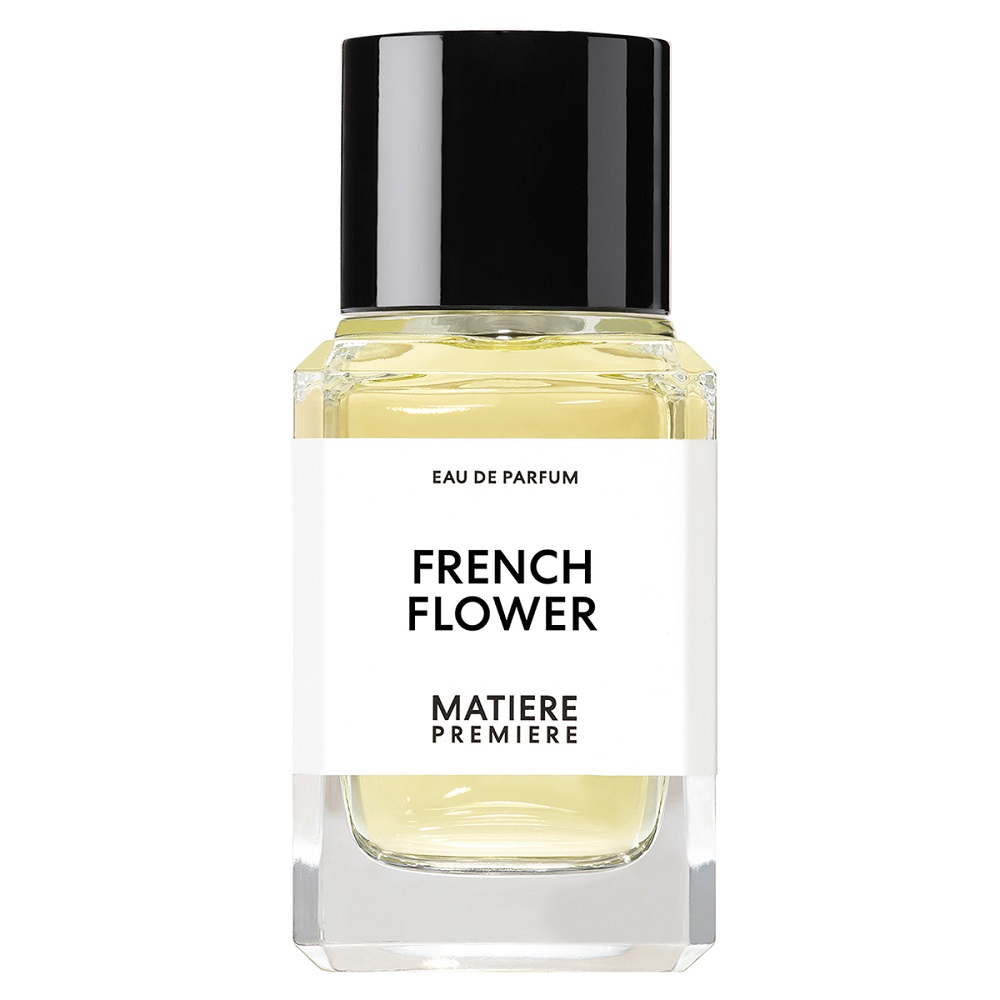 Francúzska Kvetinová Parfumovaná Voda 100ml