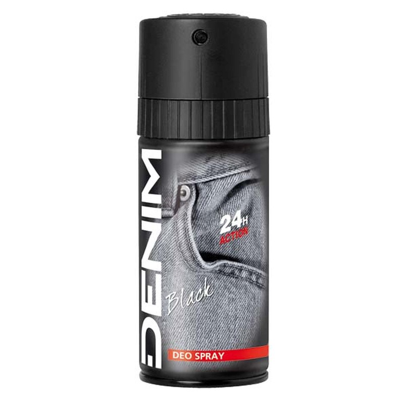 Black Dezodorant Sprej 150ml