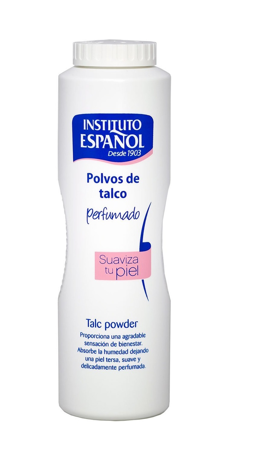 Púder Na Nohy 185g