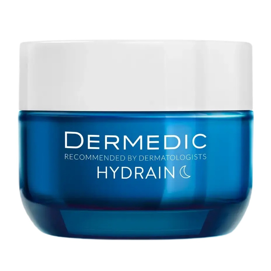 Hydrain Krem Na Noc 50ml