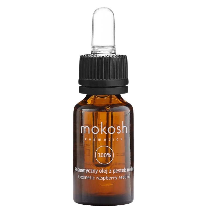 Cosmetic Raspberry Seed Oil Kozmetický Olej Z Malinových Semien 12 Ml