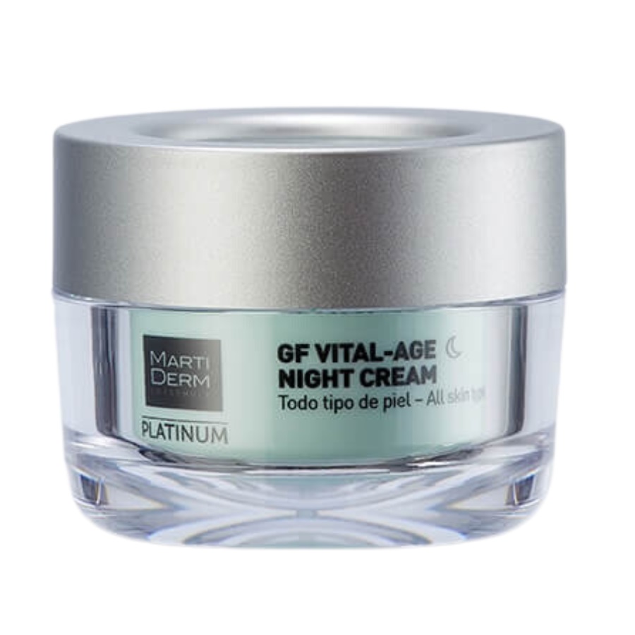 Platinum GF Vital-Age Nočný Krém 50ml