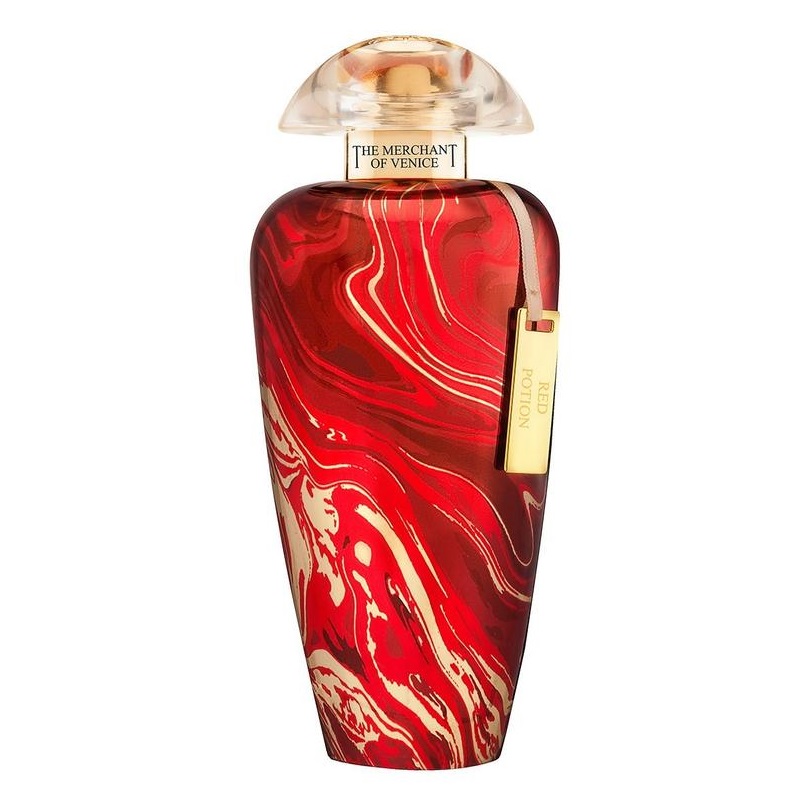 Red Potion Parfumovaná Voda V Spreji 100ml