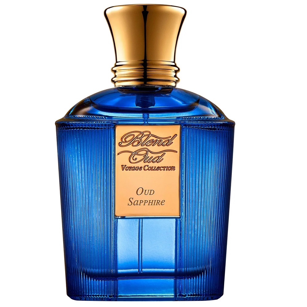 Oud Sapphire Parfumovaná Voda 60ml
