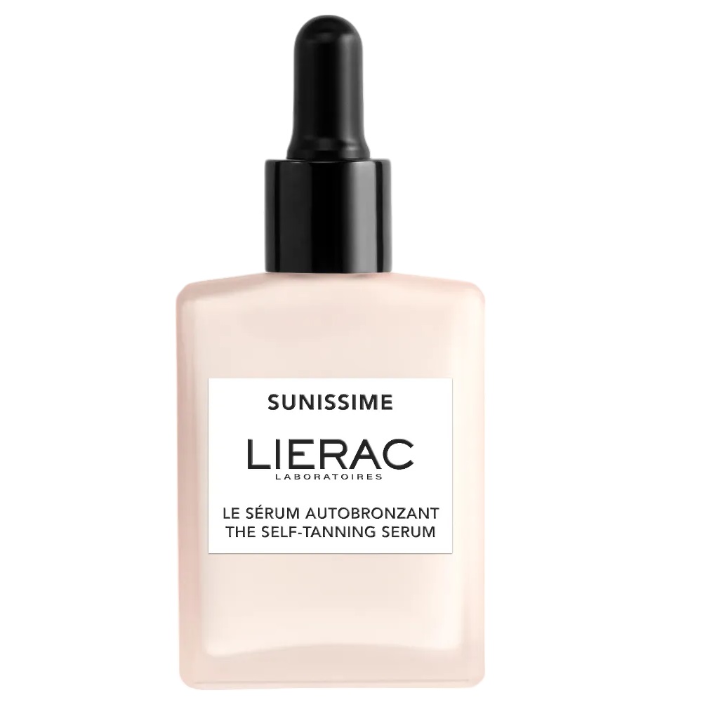Sunissime Samoopaľovacie Sérum Na Tvár 30ml
