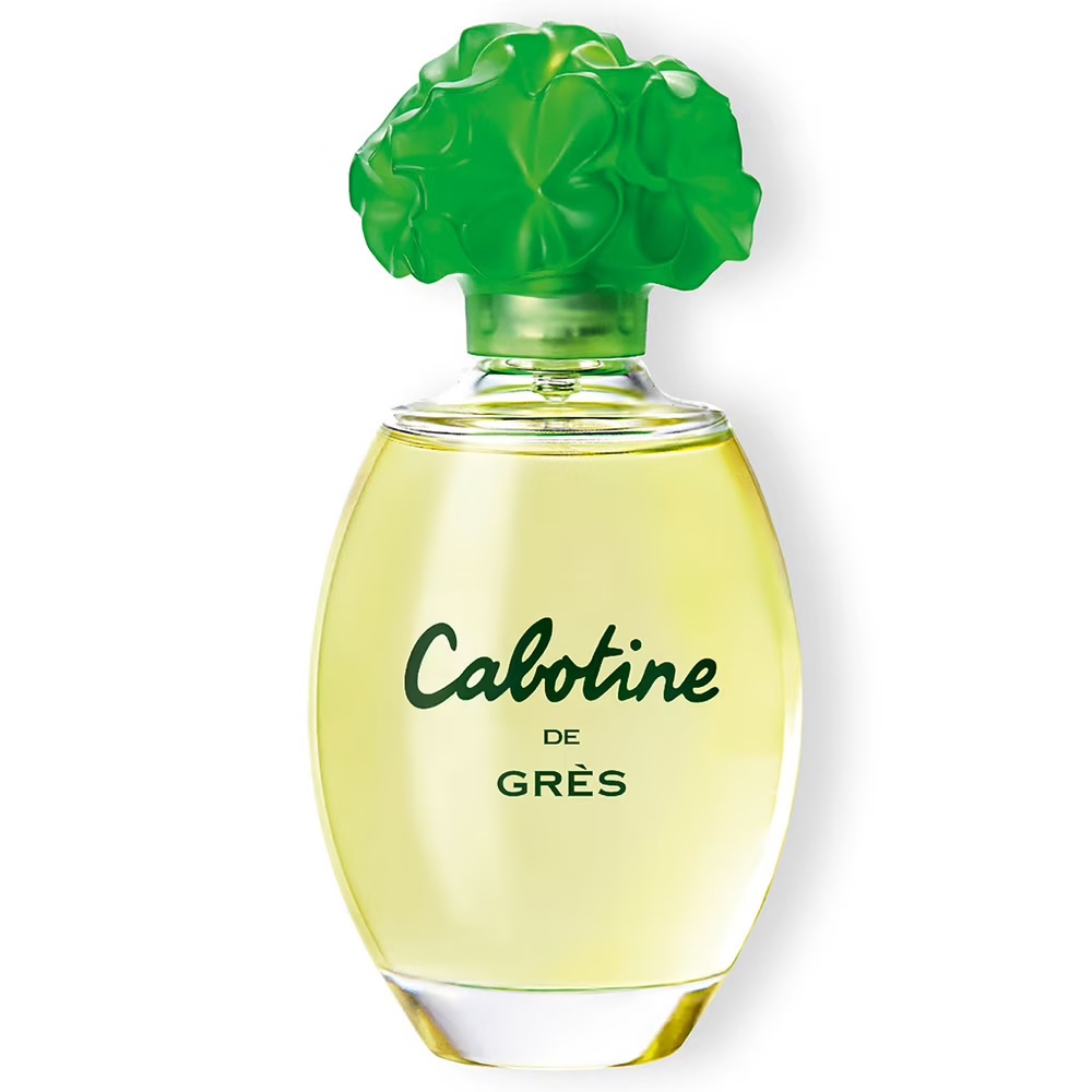Cabotine Parfumovaná Voda 100ml