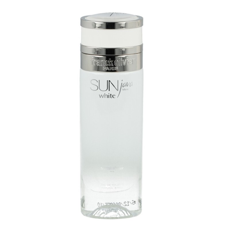 Sun Java White For Men Toaletná Voda V Spreji 75ml