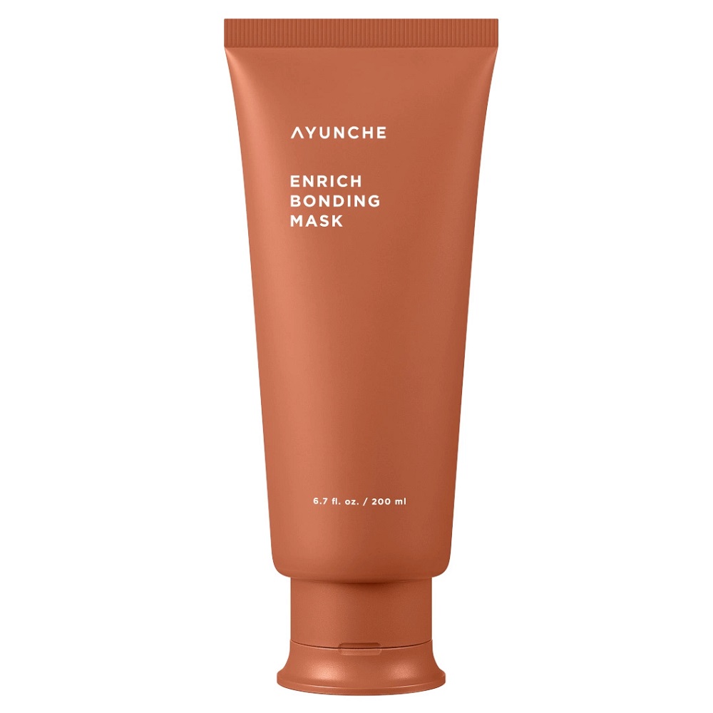Enrich Bonding Mask Posilňujúca Vlasy 200ml