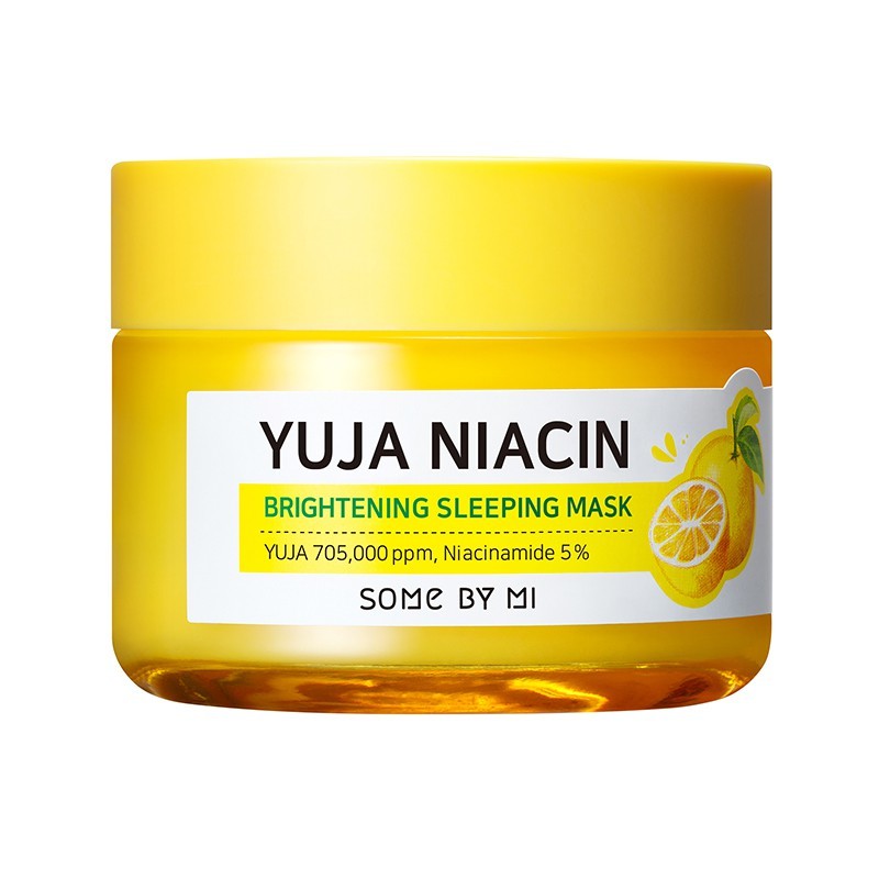 Yuja Niacin