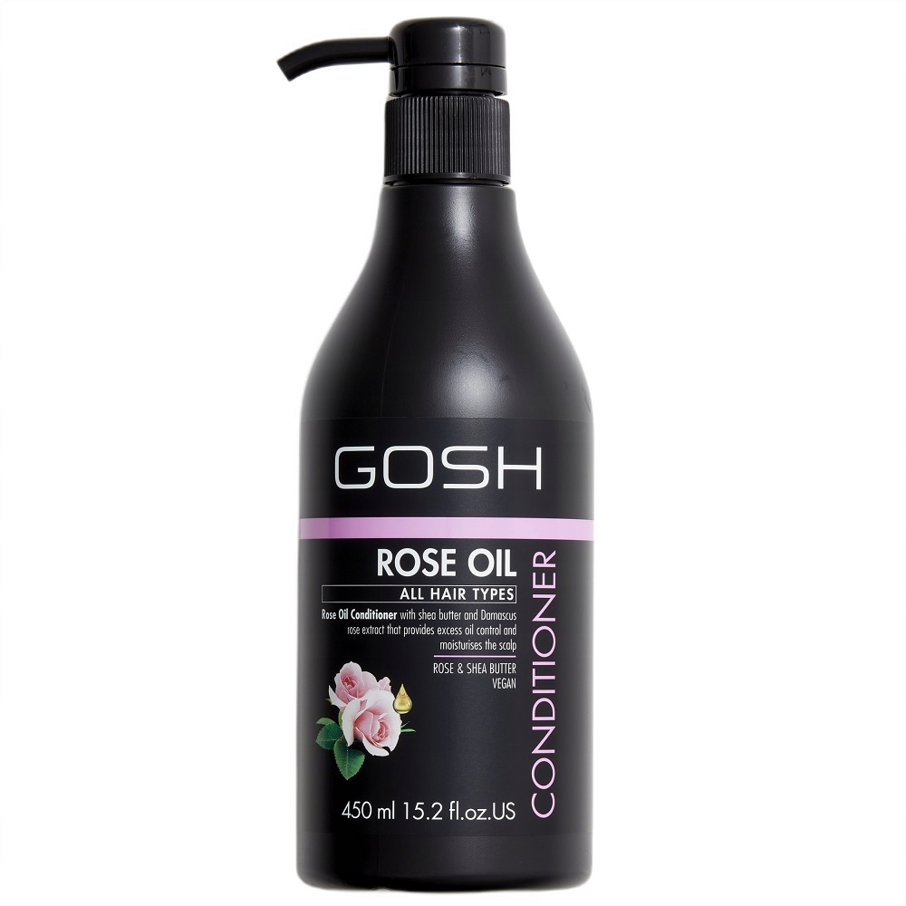 Rose Oil