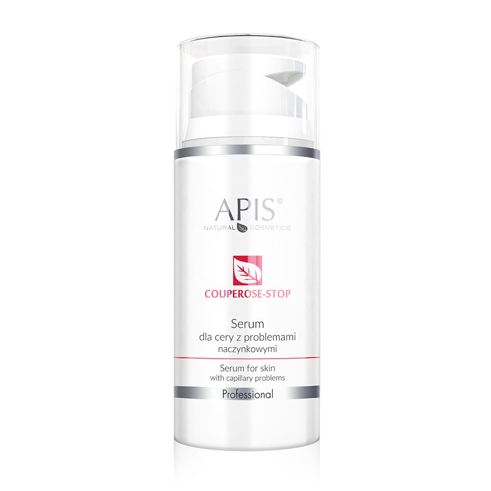 Couperose-Stop Sérum Na Pleť S Cievnymi Problémami 100ml