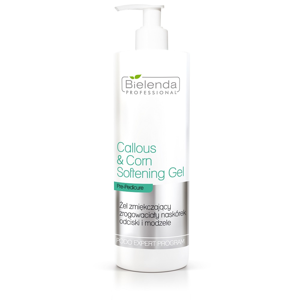 _Callous & Corn Softening Gel Na Mozole A Otlaky 500ml