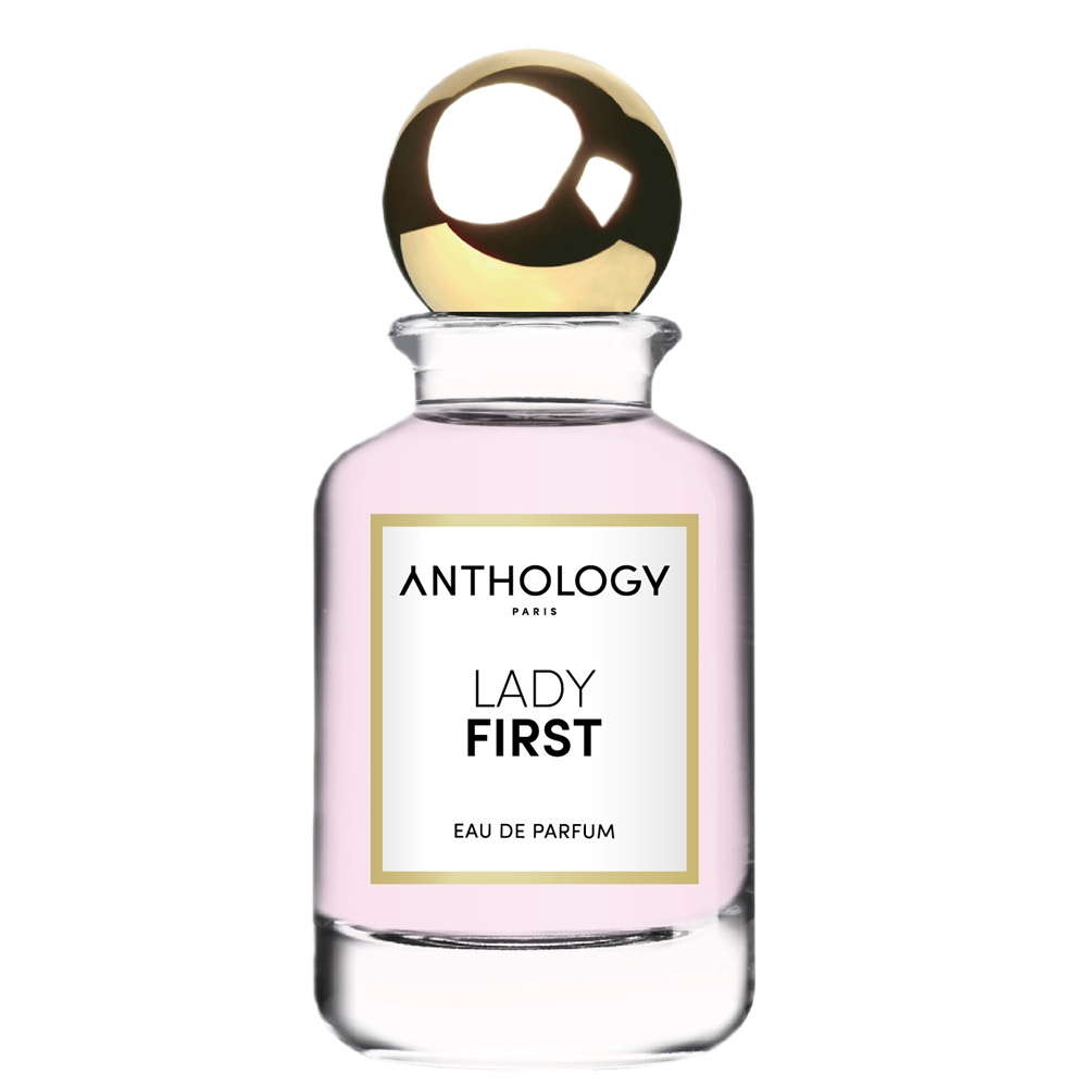 Lady First