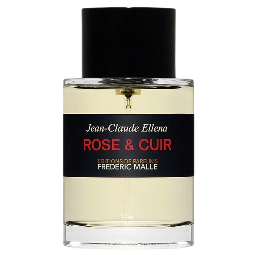 Rose & Cuir Parfumovaná Voda 100ml