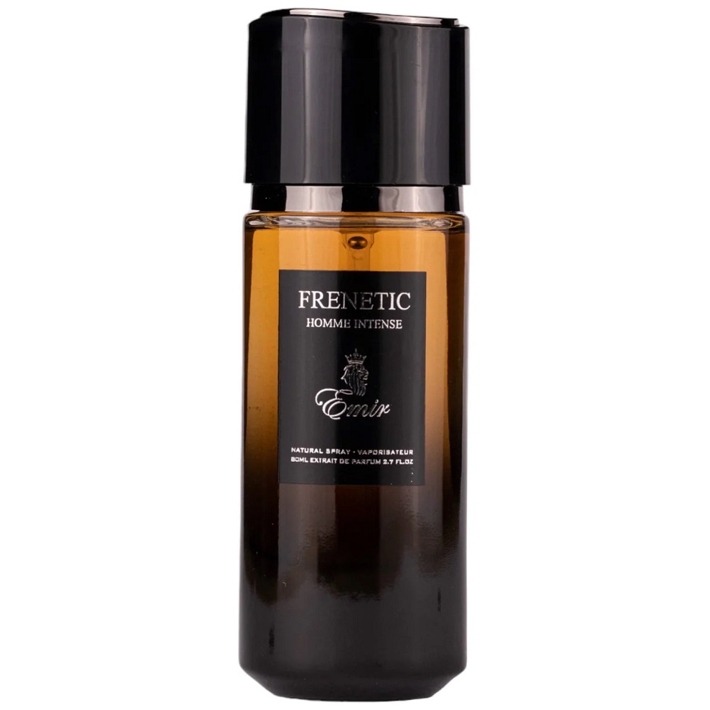 Frenetic Homme Intense Parfémový Extrakt V Spreji 80ml