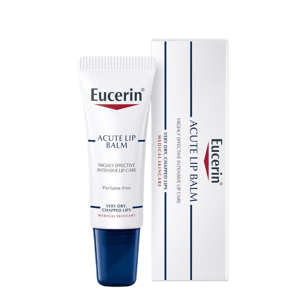 Medical Skincare Balzam Na Pery