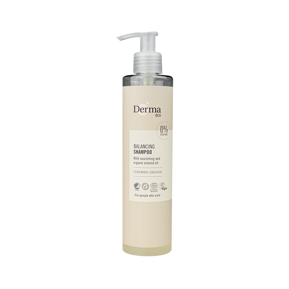 Eco Balancing Shampoo 250ml