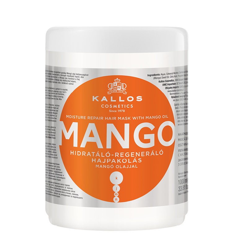 KJMN Mango