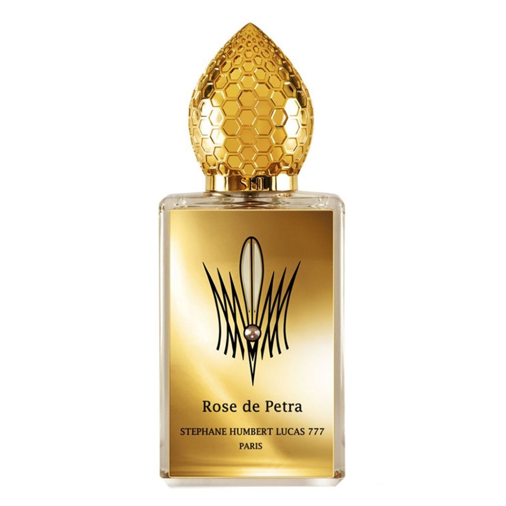 STEPHANE HUMBERT Lucas Rose De Petra EDP Sprej 50ml
