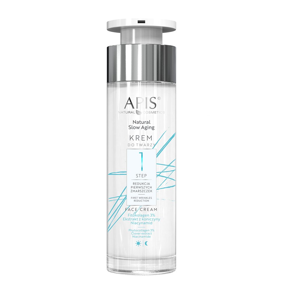 Natural Slow Aging