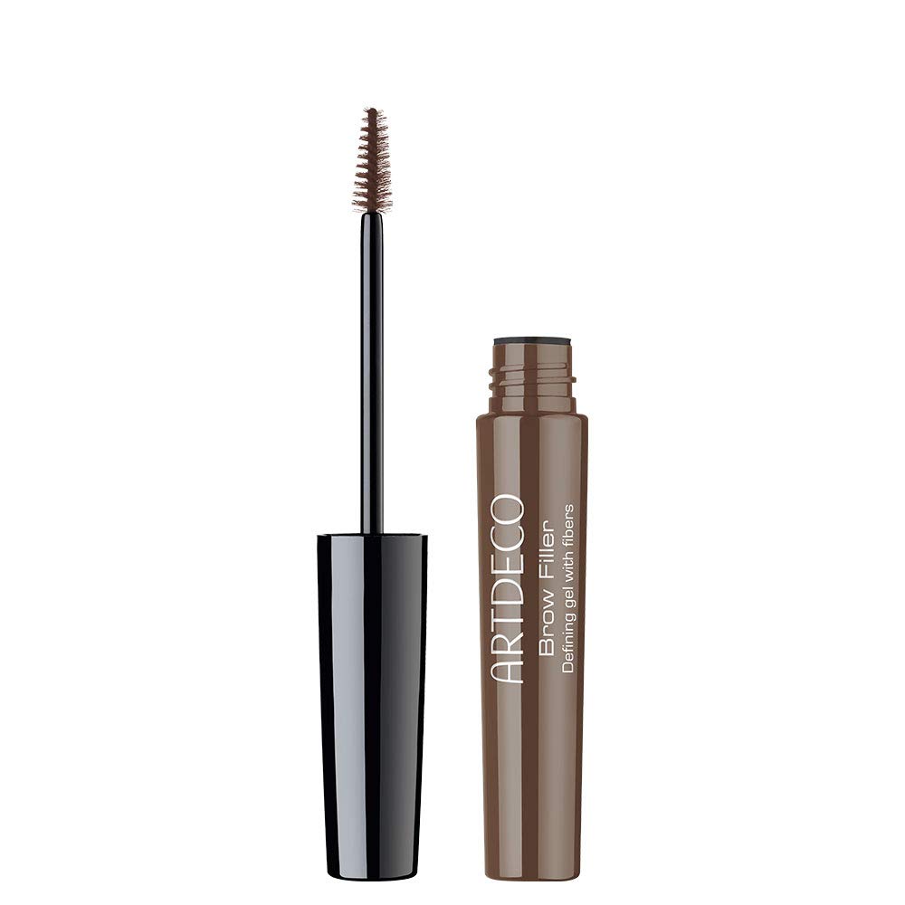 Brow Filler Gely A Pomády Na Obočí