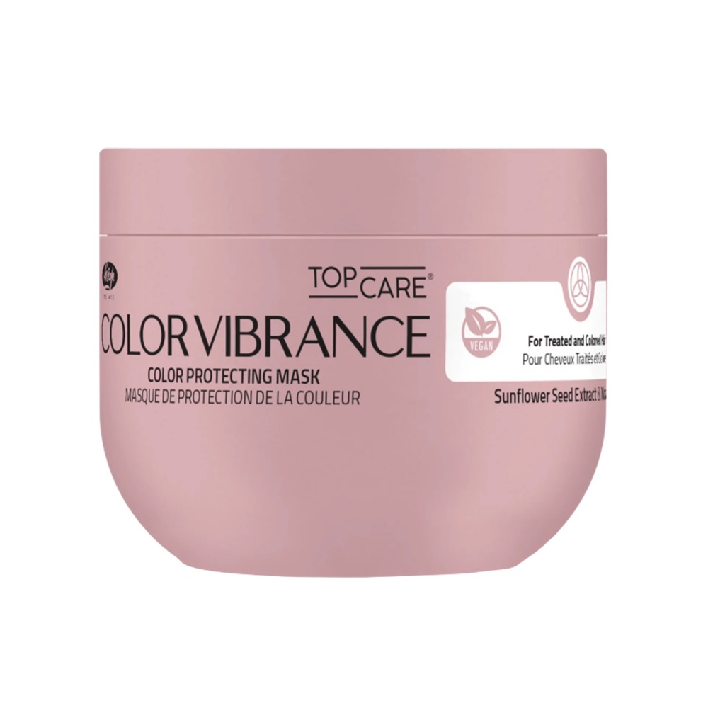 Top Care Color Vibrance Maska Na Udržanie Farby Pre Farbené Vlasy
