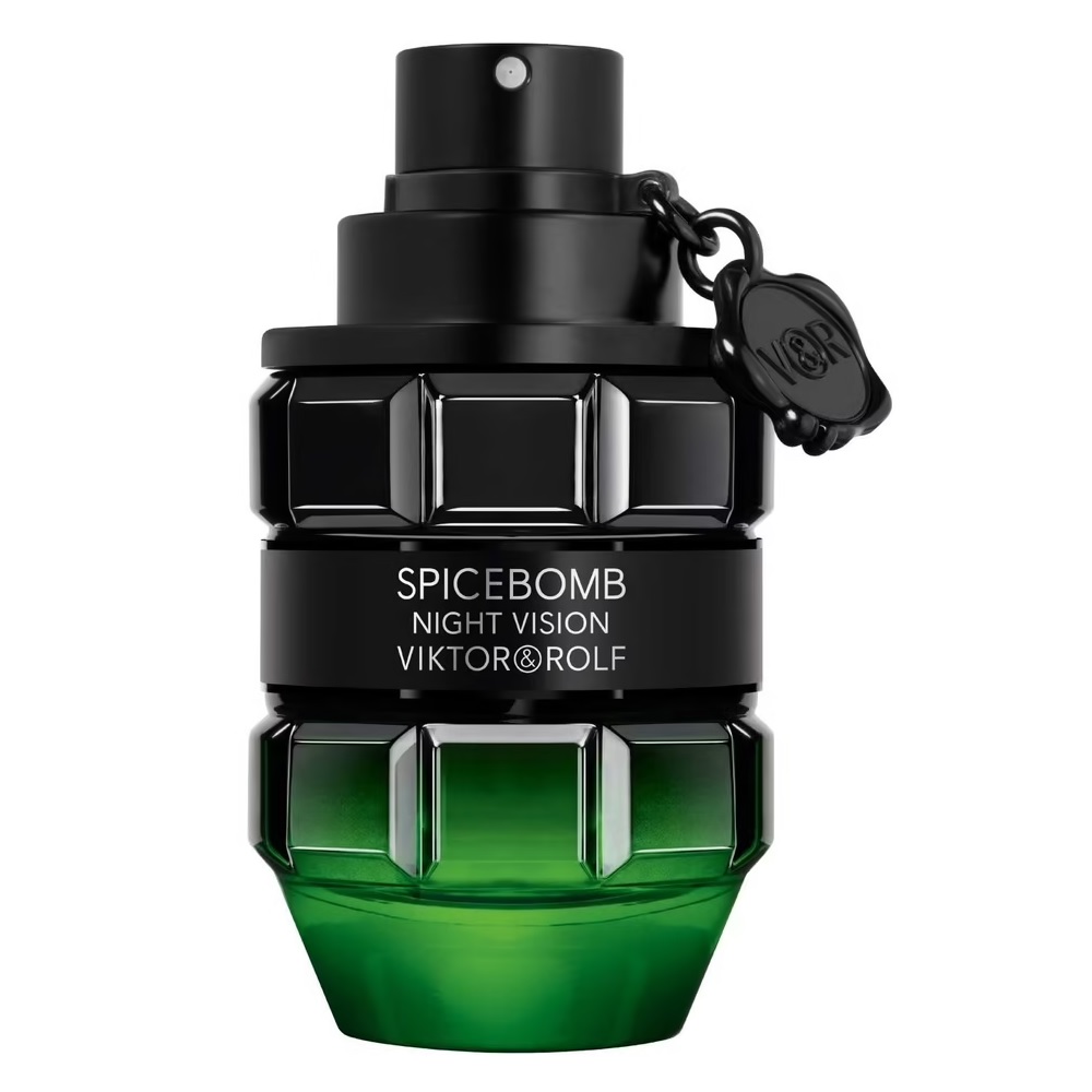 Spicebomb Night Vision