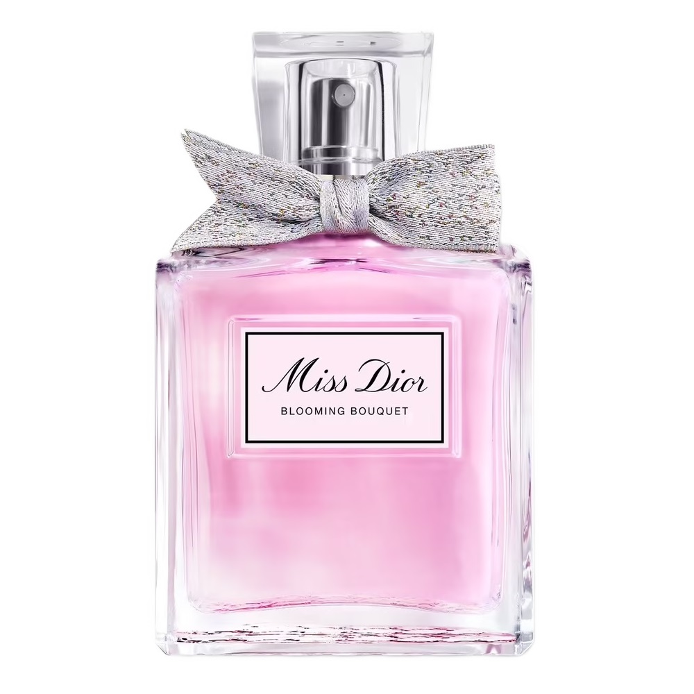 Miss Dior Blooming Bouquet Toaletná Voda V Spreji 50ml