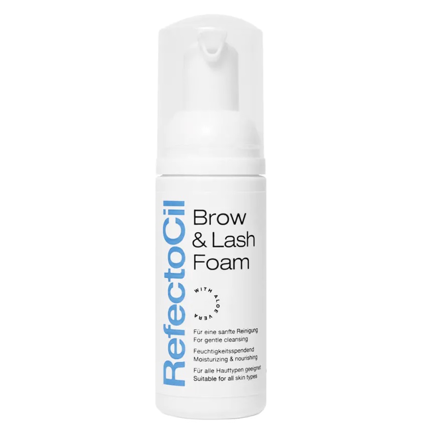 _Brow & Lash Nadýchaná čIstiaca Pena 45ml