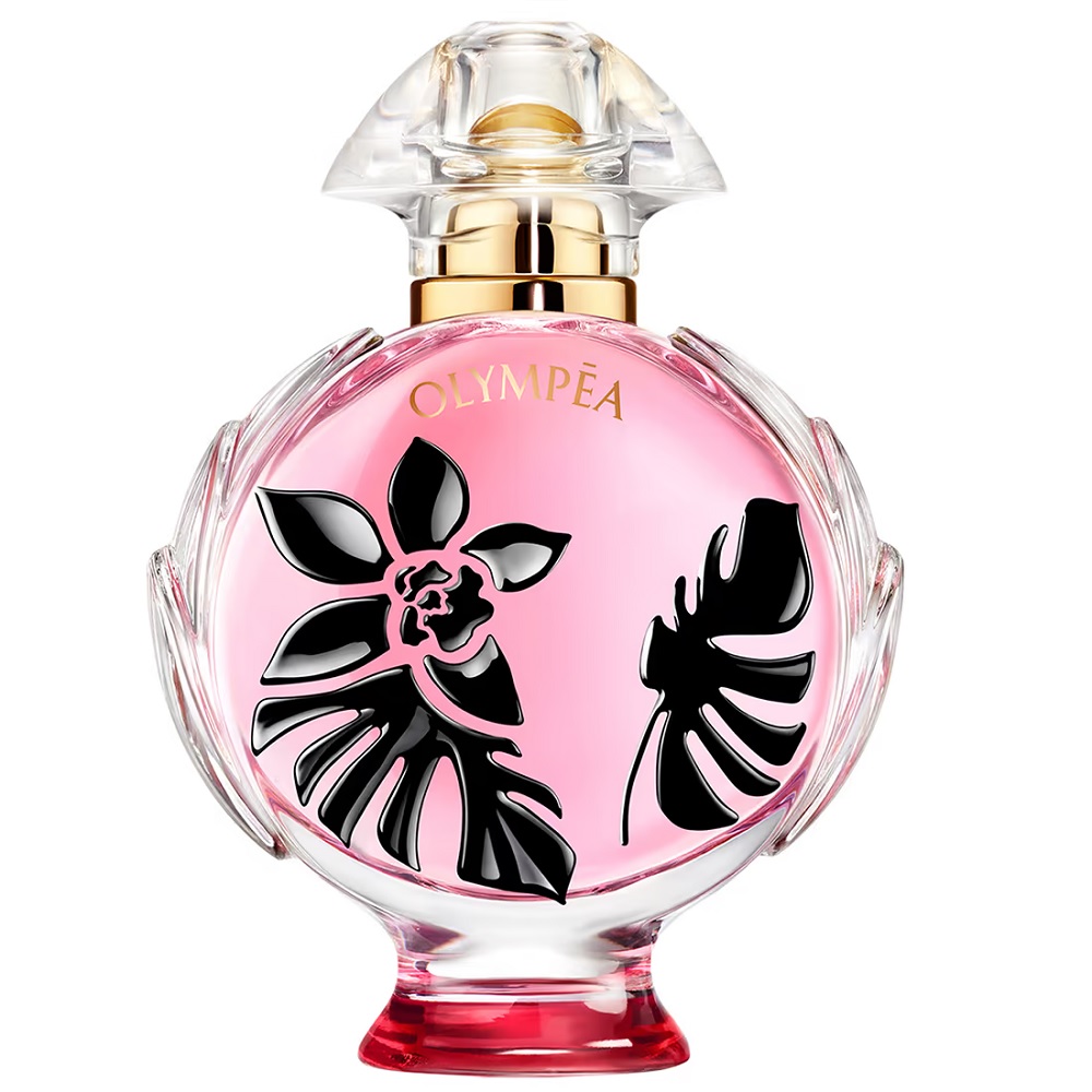 Olympea Flora Eau De Intense