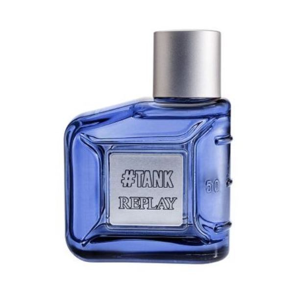 Tank For Him Toaletná Voda V Spreji 50ml