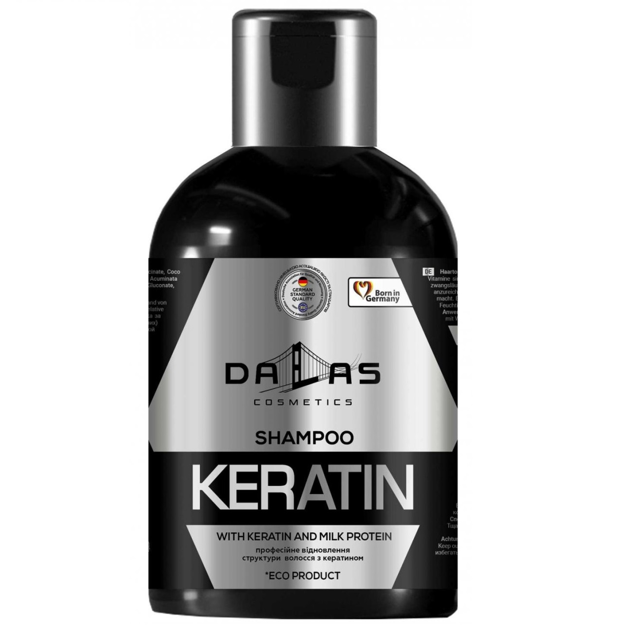 Keratin