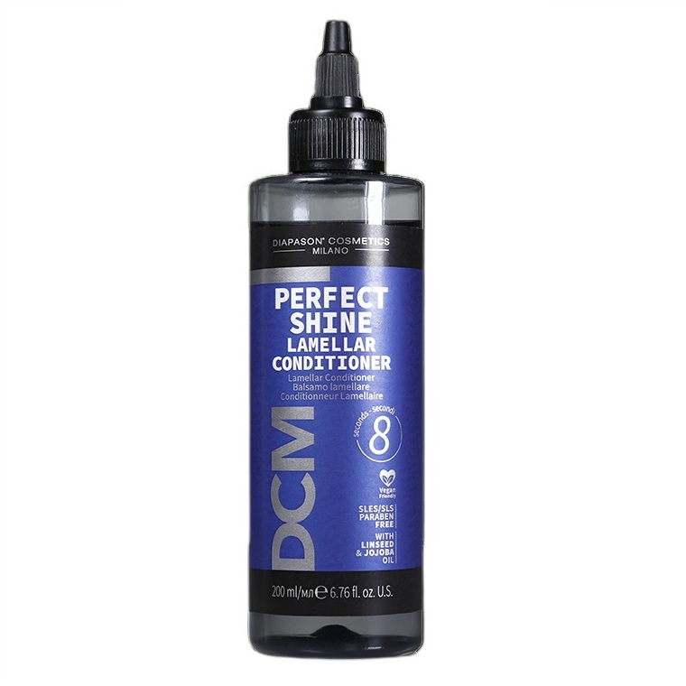 Perfect Shine Lamelárny Kondicionér Na Vlasy 200 Ml