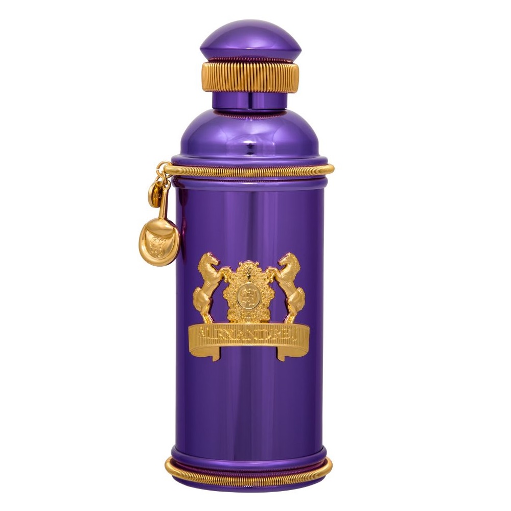 Iris Violet Parfumovaná Voda V Spreji 100ml
