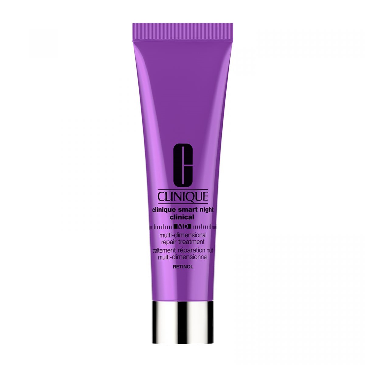 Smart Night Clinical™ MD Multi-Dimensional Repair Treatment Retinolové Sérum Proti Starnutiu 30 Ml
