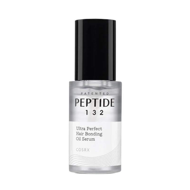 Peptide-132 Ultra Perfect Hair Bonding Oil Serum Vlasové Sérum S Posilňujúcim Olejom 28 Ml