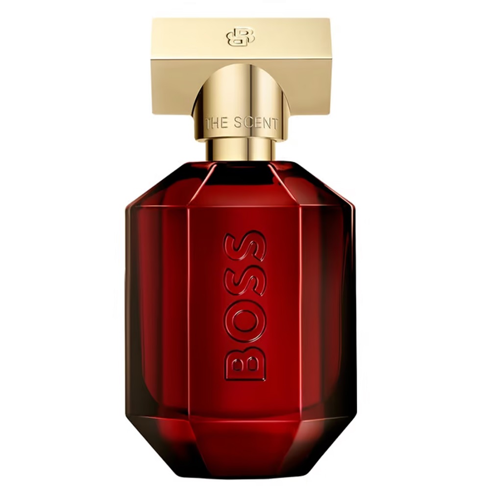 BOSS The Scent Elixir For Her Parfémový Sprej Boss The Scent Elixir 30 Ml