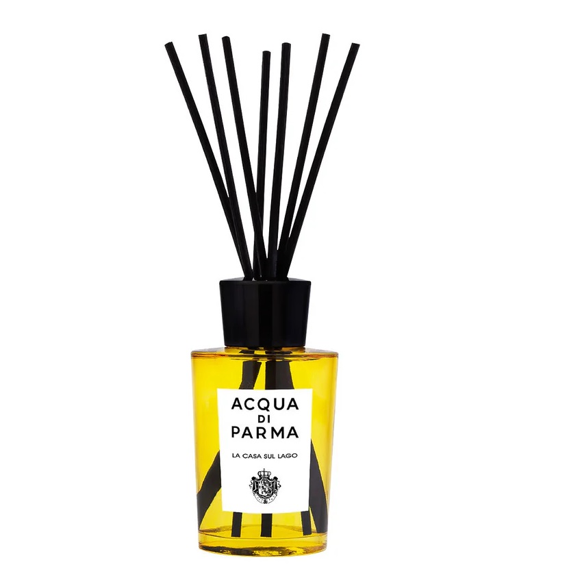 La Casa Sul Lago Difúzor Vône S Tyčinkami 180 Ml