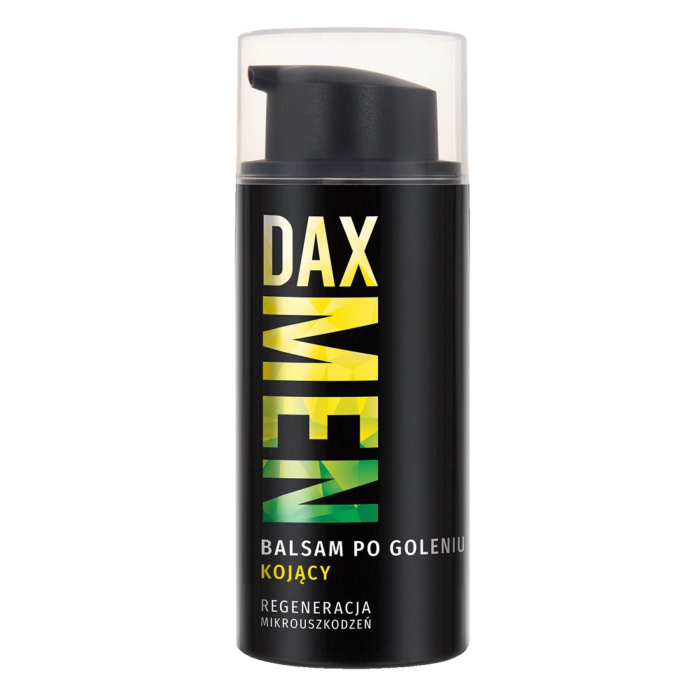Upokojujúci Balzam Po Holení 100 Ml