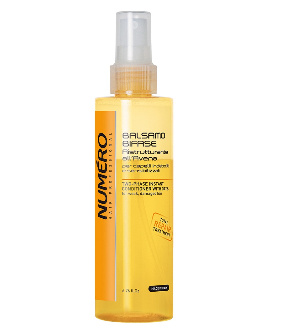Dvojfázový Instantný Kondicionér S Objemom 200 Ml