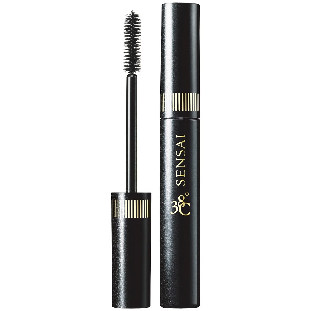 Sensai Mascara 38°C Separating Lengthening Riasenka Na Oddelenie A Predĺženie Rias 1 Black