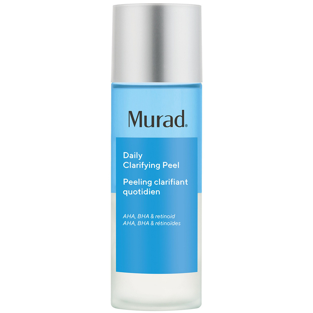 Oil Control Denný čIstiaci Peeling Na Tvár 95 Ml