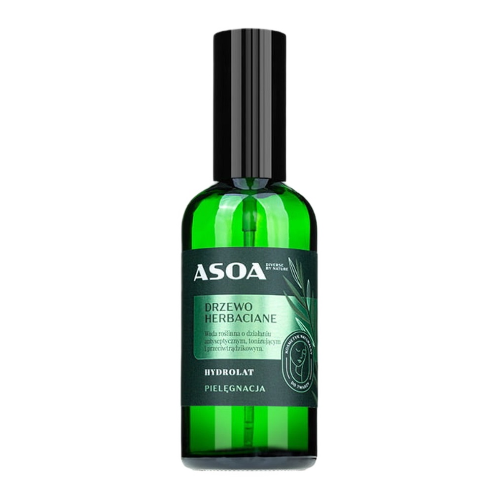 Hydrolaty Hydrolát Z čAjovníka 100 Ml