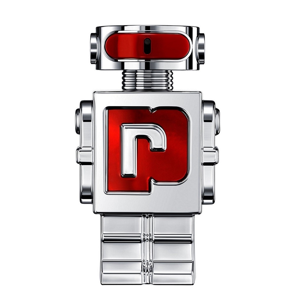 Phantom In Red Parfum Elixir