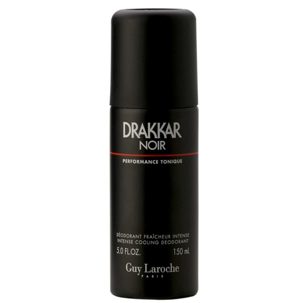 Dezodorant Drakkar Noir 150ml