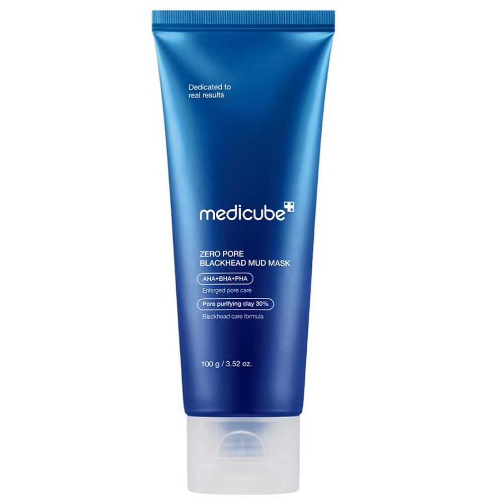 Zero Pore Hĺbkovo čIstiaca íLovitá Maska Na čIerne Bodky 100g